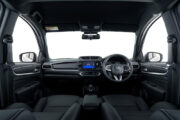 All New BR-V