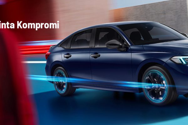 New Civic Rs e:HEV