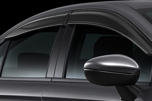 City Hatchback Rs