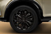 All New BR-V