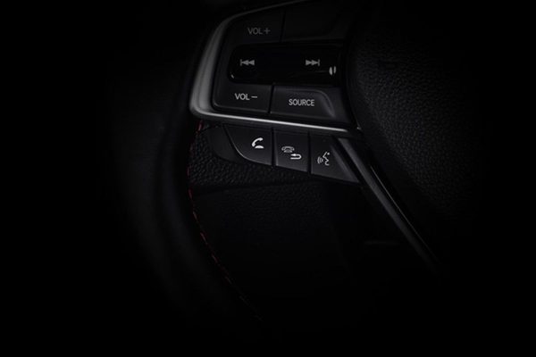 City Hatchback Rs