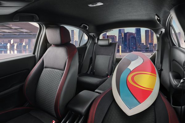 City Hatchback Rs